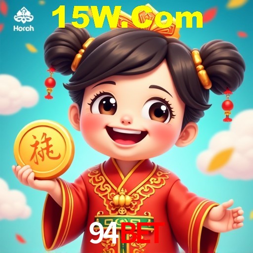 Interface do App 94bet