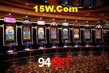 Casino Ao Vivo 94bet