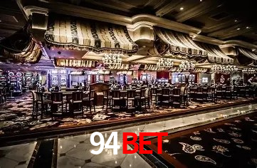 Diretório de Jogos 94bet