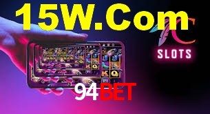 Welcome Bonus 94bet