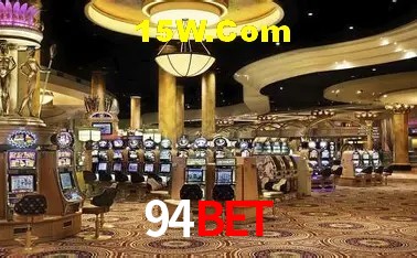 Estatísticas do Jogo 94bet