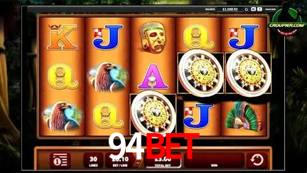 Especiais de Fim de Semana 94bet