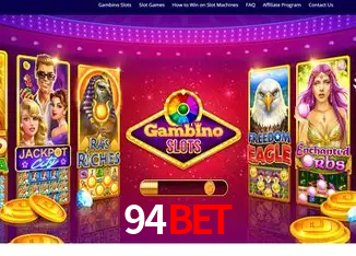 Sistemas de Segurança 94bet