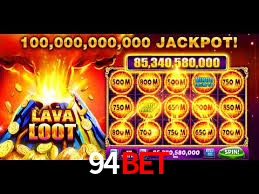 Statistics 94bet