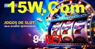 Premium Interface 94bet