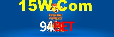 94bet: Jogos de Caça-Níqueis-Altas Recompensas, Roleta-Velocidade, Blackjack-Desafios Máximos