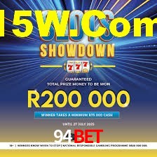Daily Bonuses 94bet