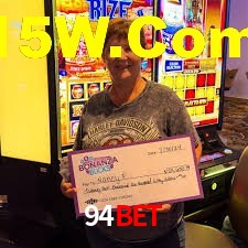 Roulette Table 94bet