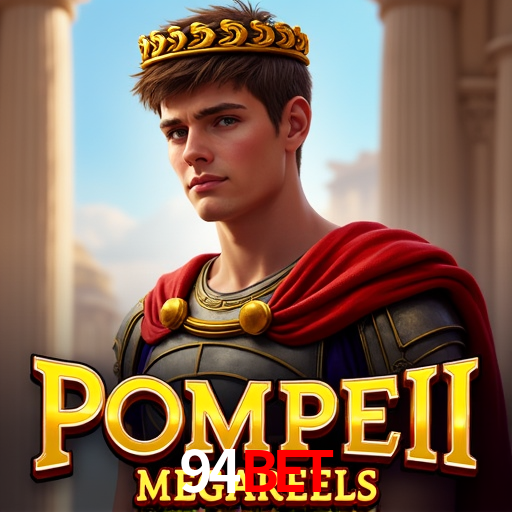 Bônus de Boas-vindas 94bet