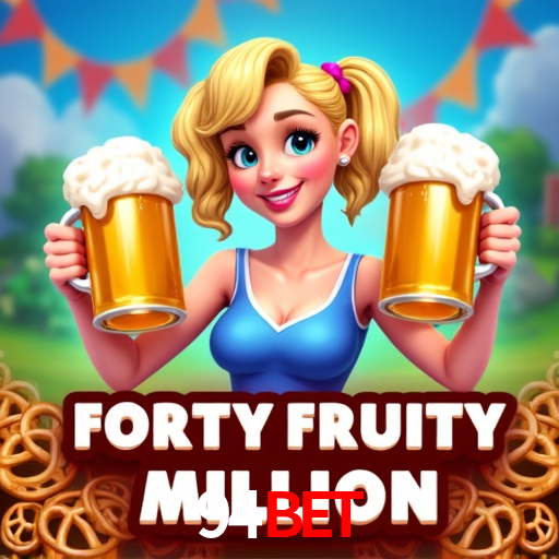 Apostas de Futebol 94bet