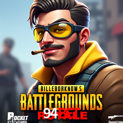 Estatísticas do Jogo 94bet